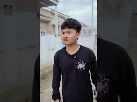 Ketika Rumah Kebakaran