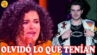 Lucerito Mijares vive Enorme Decepción con Joss