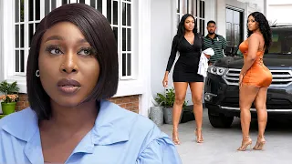I Beg You Stop Anything You Are Doing & Watch This LIFECHANGING PEARL Nigerian Relationship Movie