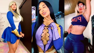 Twerk TikTok Challenge | Boom Boom TikTok #Shorts #Twerk😍🔥🔥🍑
