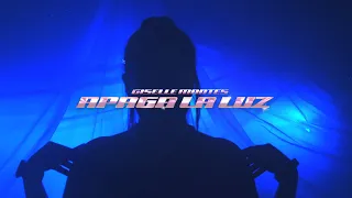 Giselle Montes - Apaga la Luz (Video Oficial)