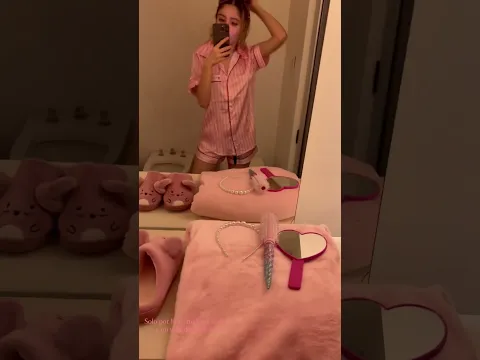 Solo por hoy el color rosa!💗