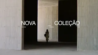 Nova Coleção: Outono Inverno | El Corte Inglés