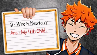 ( CLICK HERE ) ST. FUNNY ANSWER