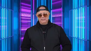 Nicolae Guta - Bate, bate tarabana [Videoclip Oficial] 2025