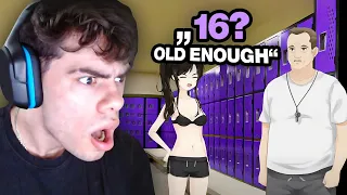THIS GAME CAN'T BE LEGAL - Dantes plays "Class of '09"