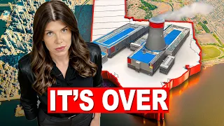America’s New Chip Factory — $50B Disaster