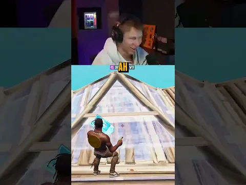 MrSavage hates the new fortnite editing