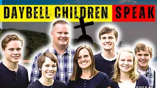 48 HOURS : Daybell Children say Chad Daybell “Was Framed”