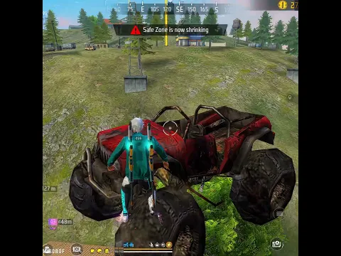 MONSTER TRUCK 🚛