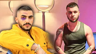 Finem rreh keq Butrint Imerin, gjendja e Butrint imerit
