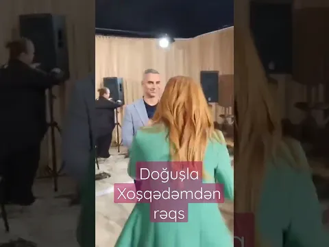 Doğuş Xoşqədəmlə qol açıb oynadı! / Gunaydin Azerbaycan #shorts #reels #trending