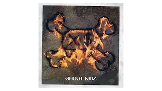 GHOST KIDZ - HA HA (Official Lyric Video)