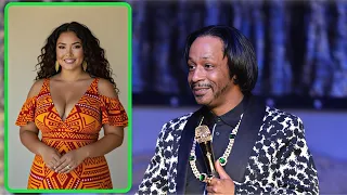 Katt Williams On How She Caught My Attention