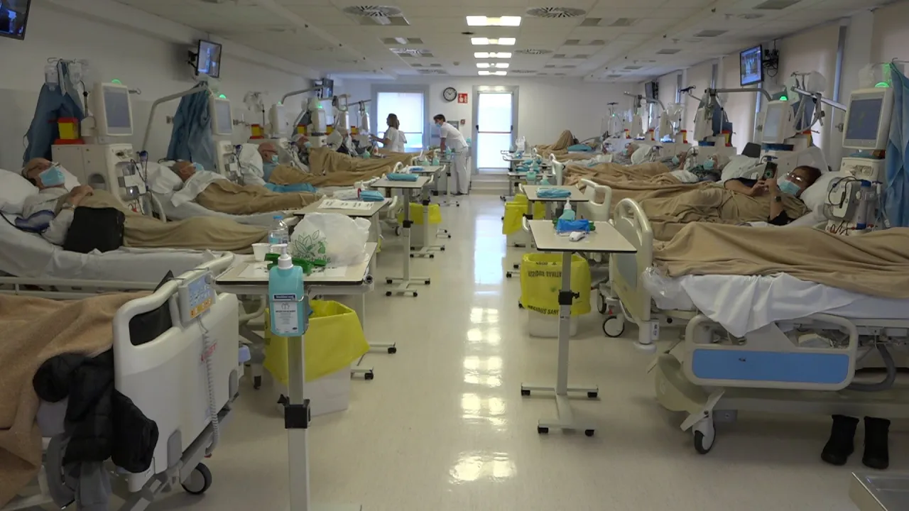 Es dupliquen les donacions de teixits al CHV, que manté el seguiment dels trasplantaments renals