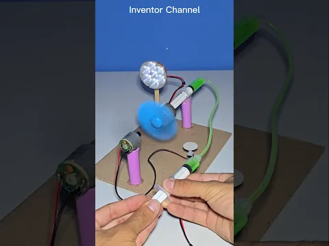 Science project for class 7th students working model Easy science exhibition projects class