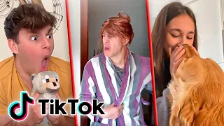 VÍDEOS DIVERTIDOS Y GRACIOSOS DE TIK TOK 2022🤣😂 #shorts #viral