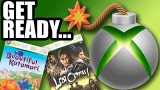 Xbox 360 PRICES Are Going To EXPLODE Soon - A Deep Dive Guide On How To Prepare