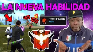 EL INFILTRADO #42 ASI SE USA LA NUEVA HABILIDAD!!! DE LEJITOS!!! TAILANDIA!!! CLASIFICATORIA!!!