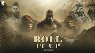 KT1 TUT-“Roll It Up” (Official Visualizer)