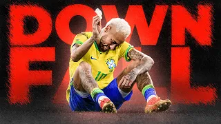 Mais comment le Brésil a pu devenir aussi nul ?