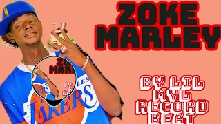 ZOKE MARLEY - SYSTÈME NIORO - (son officiel 2023)