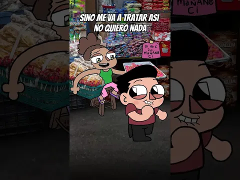 Me siento amado #shorts #animacion #humor #dibujo #martoonstudio #meme #memes
