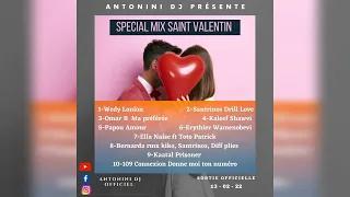 Valentin's Day mix by Antonini Djvj