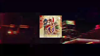 Tommy Lee Sparta - Wipe Out (Chipmunks Version) Oct 2021