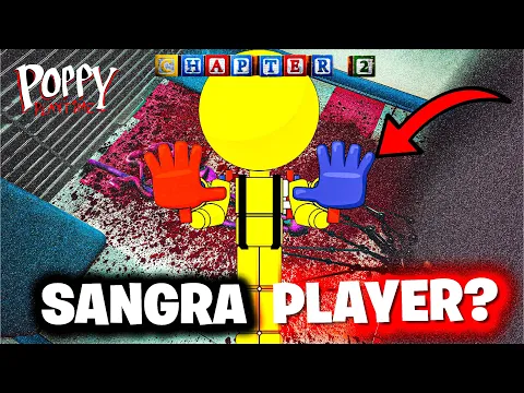 PLAYER sangra en el accidente del TREN?