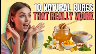 10 Weird Home Remedies That Actually Work (You Have These at Home!)