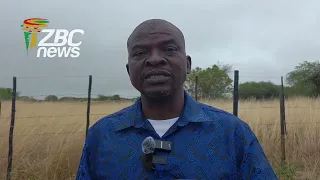 Update: Wicknell Chivayo’s Security Aide Recalls Last Moments Before Helicopter Crash