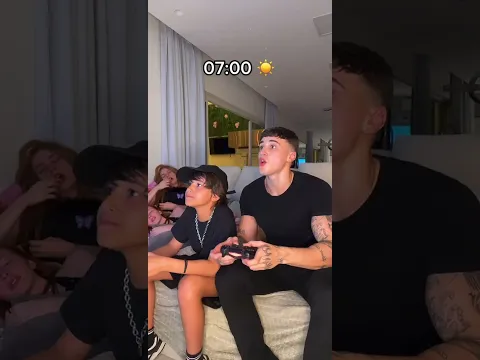 Pq os meninos são assim?? 😅❤️