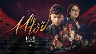 HuyR - 11h Tối | Official Music Video