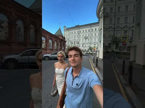 😳 Все русские уже знают итальянский?🇮🇹