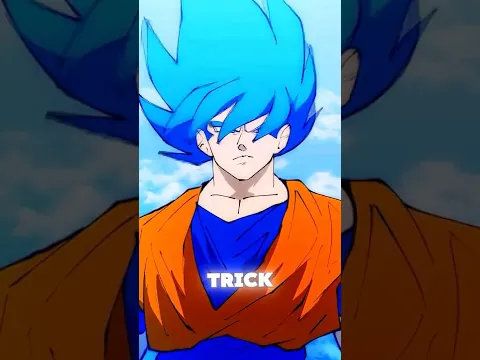 Goku Shows Raditz His Power 20 Years Later #dragonball #dragonballsuper #goku