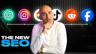 The New Rules of SEO (2026)