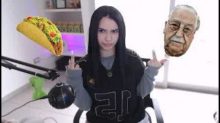 me acosaron viejos🤮