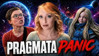 Pragmata Made Men Want to Become Fathers And We RUINED IT