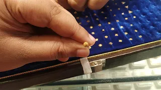 সোনার নাকফুলের দাম জানুন/Gold Nose pin price(Family And Friends)