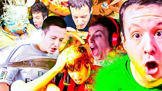 THE GREATEST TWOSYNC MOMENTS OF ALL TIME
