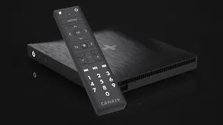 NOUVEAU DÉCODEUR 4K-ULTRA HD