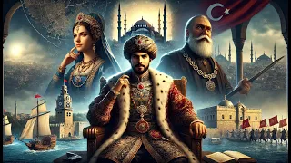 Сулейман Великолепный и Роксолана