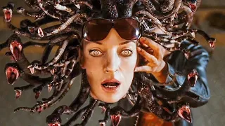 Semideuses Terão Que Lutar Contra Criaturas Mitológicas Para Salvar a Humanidade | Resumo De Filmes
