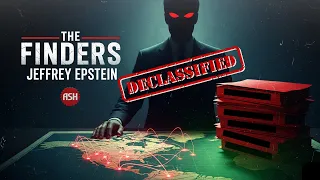 Before Jeffrey Epstein: The FINDERS