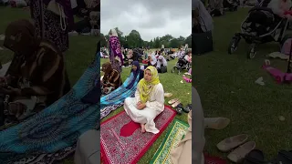 Eid ul adha Vlog @rnmughal