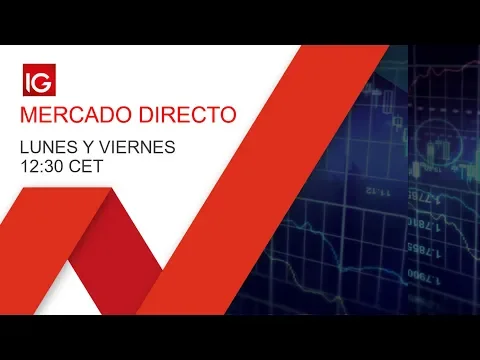 Mercado Directo 06/07/2018: Análisis técnico y fundamental de los principales mercados mundiales en el cierre de la semana bursátil.

