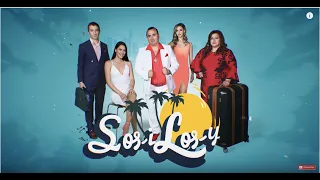 SOS-i LOS-y /Սոսի Լոսը  - Episode 1