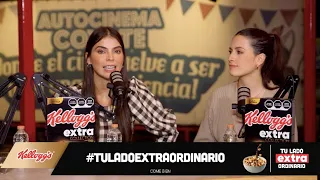 Vivir en una película EXTRAordinaria 📽🎞 | Episodio 03 | Mucha Muchacha #TuLadoExtraordinario