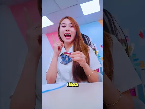 Solo Tenía Fósforos, Pero Sorprendió A Todos! 😱🎨